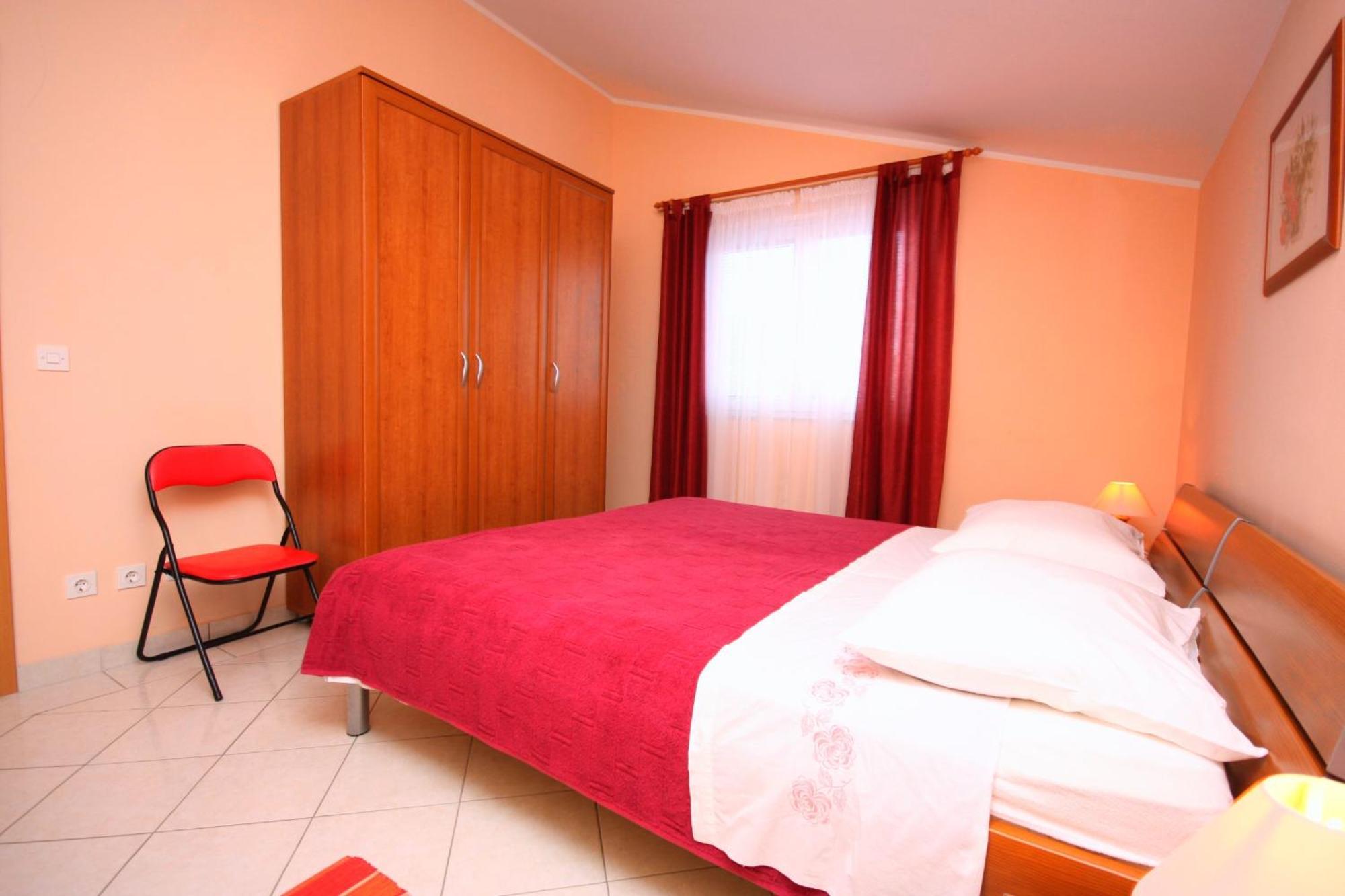 Apartments By The Sea Vinisce, Trogir - 5229 Oda fotoğraf